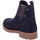 Schuhe Mädchen Stiefel Lurchi Stiefel Fenja-Tex 33-17214-22 Blau