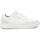 Schuhe Herren Sneaker Xti 14150503 Weiss