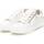 Schuhe Damen Sneaker Xti 14157902 Weiss