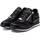 Schuhe Damen Sneaker Xti 14186802 Schwarz