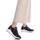 Schuhe Damen Sneaker Xti 14192302 Schwarz