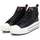 Schuhe Damen Sneaker Refresh 17093401 Schwarz