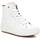 Schuhe Damen Sneaker Refresh 17093405 Weiss