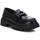 Schuhe Damen Derby-Schuhe & Richelieu Refresh 17106401 Schwarz
