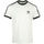 Kleidung Herren T-Shirts adidas Originals 3 Stripes Tee Weiss