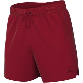 Kleidung Herren Shorts / Bermudas Nike Sport Jordan Essential Fleece DQ7470-687 Rot