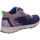 Schuhe Jungen Slipper Vado Slipper SPREAD Mid BOA GTX 83419-3401/111 Blau