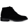 Schuhe Herren Stiefel Saint Laurent  Schwarz