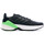 Schuhe Herren Laufschuhe adidas Originals GW5701 Schwarz