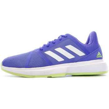 Schuhe Herren Tennisschuhe adidas Originals H68895 Blau