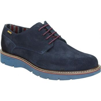 Schuhe Herren Derby-Schuhe & Richelieu Himalaya ZAPATOS  2801 CABALLERO MARINO Blau
