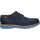 Schuhe Herren Derby-Schuhe & Richelieu Himalaya 2801 Blau