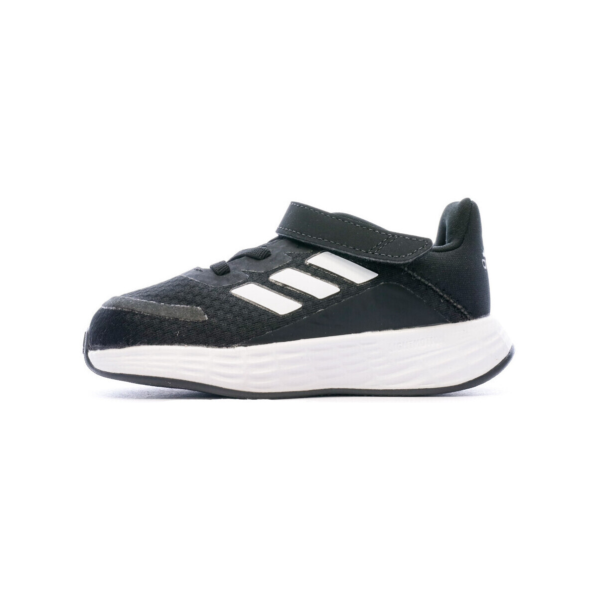 Schuhe Jungen Sneaker Low adidas Originals FX7320 Schwarz