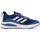 Schuhe Jungen Laufschuhe adidas Originals GY7596 Blau