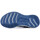 Schuhe Jungen Laufschuhe adidas Originals GY7596 Blau