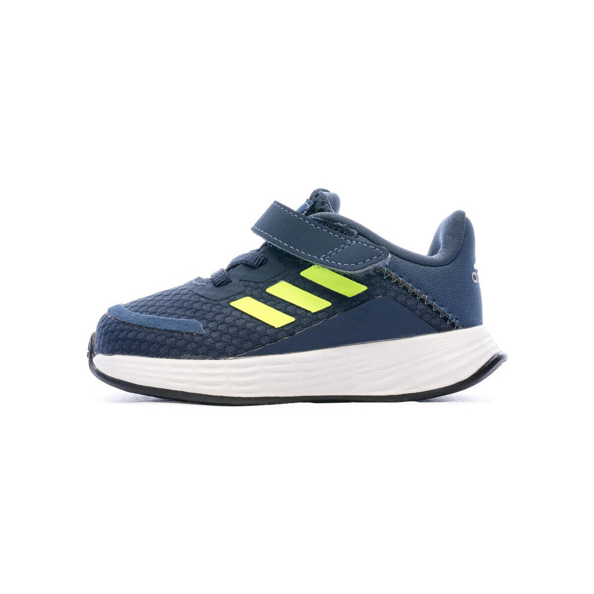Schuhe Jungen Sneaker Low adidas Originals FY9173 Blau