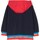 Kleidung Jungen Sweatshirts Marc Jacobs W25619 Blau