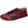 Schuhe Herren Sneaker Moma BC744 PER001-PER11 Bordeaux