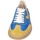 Schuhe Herren Sneaker Moma BC745 4AS420-CRVL Blau