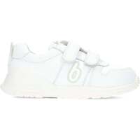 Schuhe Kinder Sneaker Low Biomecanics SPORTBIOMECHANIK SAUVAGE 231005-C Weiss