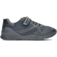 Schuhe Jungen Sneaker Low Biomecanics SCHULSPORT-BIOMECHANIK 231011 Blau