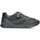 Schuhe Jungen Sneaker Low Biomecanics SCHULSPORT-BIOMECHANIK 231011 Schwarz