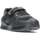 Schuhe Jungen Sneaker Low Biomecanics SCHULSPORT-BIOMECHANIK 231011 Schwarz