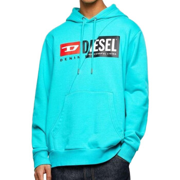Diesel  Sweatshirt A00339-0IAJH