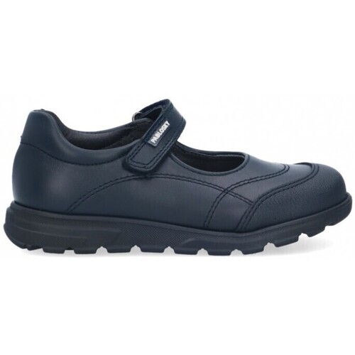 Schuhe Mädchen Sneaker Pablosky 71942 Blau