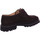 Schuhe Damen Derby-Schuhe & Richelieu Brunate Premium 11615-moro Braun
