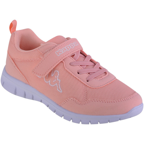 Kappa Valdis OC K Rosa - Schuhe Sneaker Low Kind 26,32 €