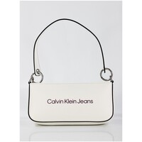 Taschen Damen Handtasche Calvin Klein Jeans 29856 BLANCO