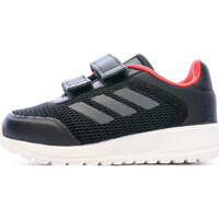 Schuhe Jungen Sneaker Low adidas Originals GZ5857 Schwarz