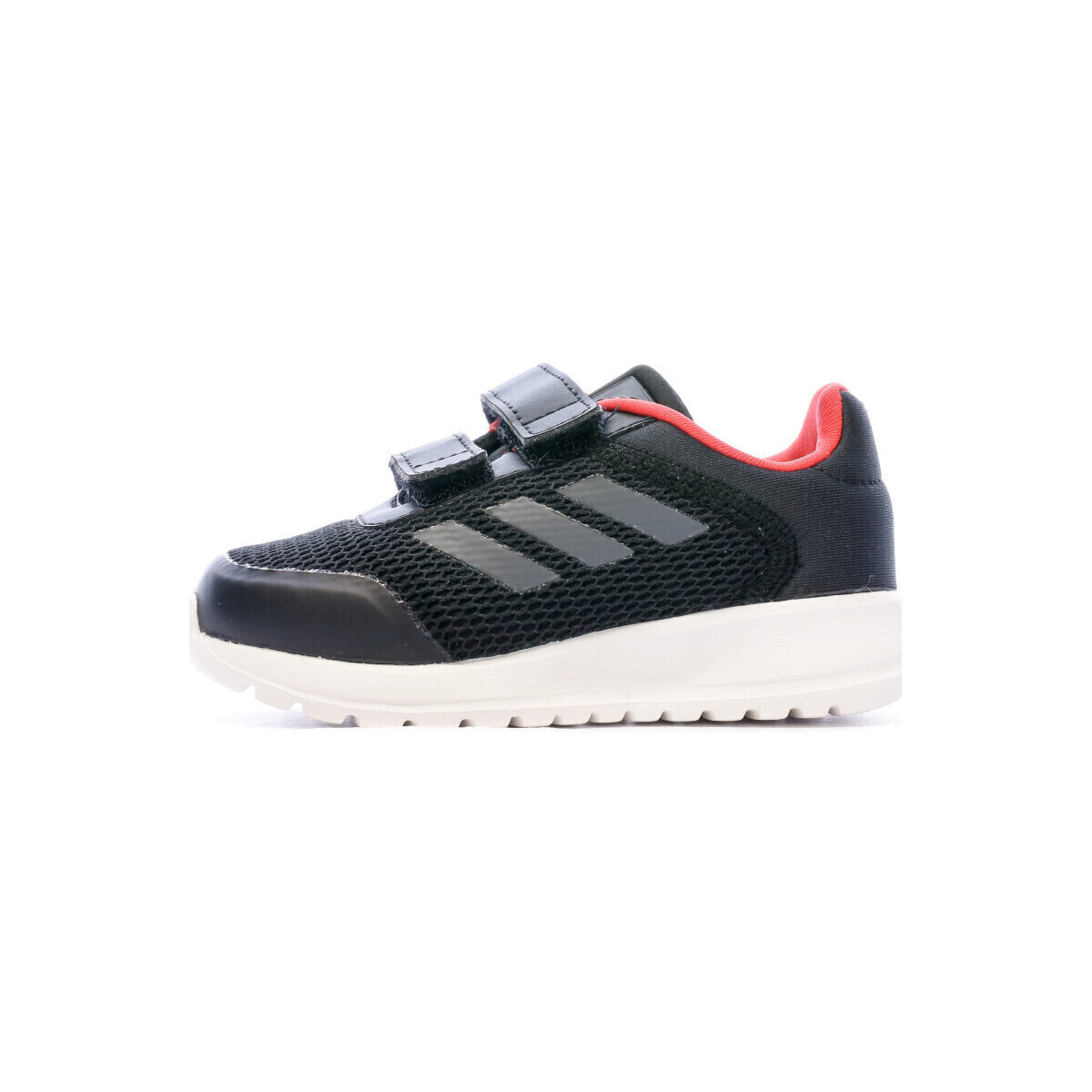 Schuhe Jungen Sneaker Low adidas Originals GZ5857 Schwarz