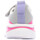 Schuhe Mädchen Sneaker Low adidas Originals H04131 Grau