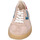 Schuhe Damen Sneaker Moma BC771 3AS420-CRV6 Rosa