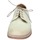 Schuhe Damen Derby-Schuhe & Richelieu Moma BC789 1AS451-SAF Grün