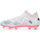 Schuhe Herren Fußballschuhe Puma 01 FUTURE PRO FGAG Weiss