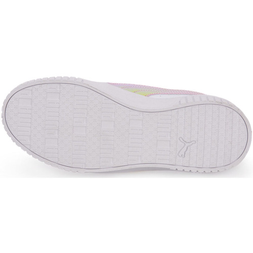 Puma 01 CARINA 2 HOLO PS Weiss