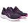 Schuhe Damen Multisportschuhe Asics JOLT 4 Violett