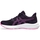 Schuhe Damen Multisportschuhe Asics JOLT 4 Violett