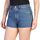 Kleidung Damen Shorts / Bermudas Levi's - 501_short Blau