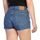 Kleidung Damen Shorts / Bermudas Levi's - 501_short Blau
