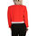 Kleidung Damen Jacken / Blazers Guess 82g220-8309z ficr Rot