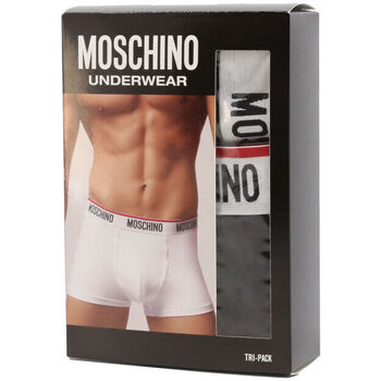Moschino - A1395-4300 Grau