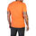 Kleidung Herren T-Shirts Moschino - A0784-4410M Orange