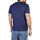 Kleidung Herren T-Shirts Moschino A0781-4305 A0290 Blue Blau
