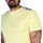 Kleidung Herren T-Shirts Moschino A0781-4305 A0021 Yellow Gelb