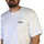 Kleidung Herren T-Shirts Moschino A0707-9412 A0001 White Weiss