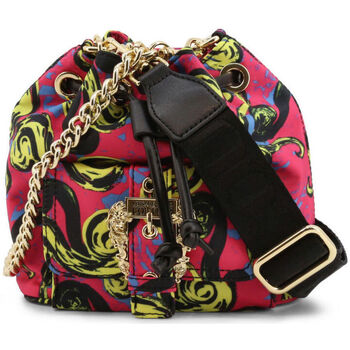 Taschen Damen Geldtasche / Handtasche Versace - 74va4bff_zs596 Rosa